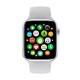 SMARTWATCH W26 44MM SILVER SMARTWATCH W26 44MM SILVER